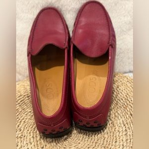 Todd loafer’s women size 7.5